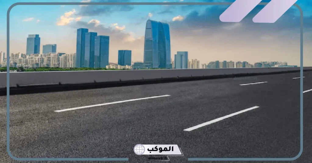 مدة الرحلة حسب المسافة بين الرياض والقصيم