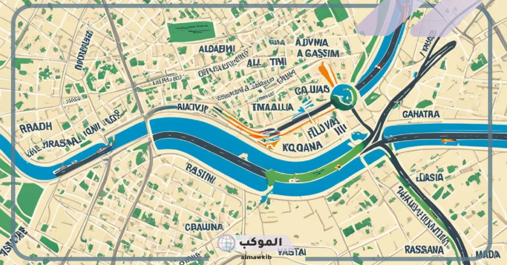 كم ساعة بين الرياض والقصيم بالطائرة 