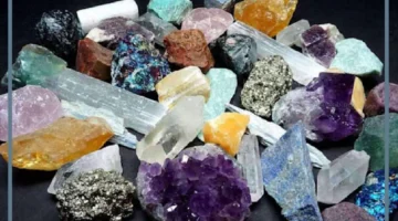 المعادن الفلزية