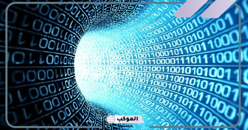 طرق تمثيل البيانات