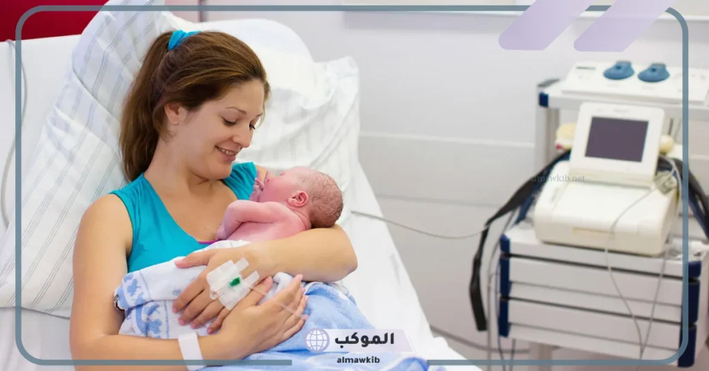 رؤية دم الولادة في المنام للمتزوجة الغير حامل 