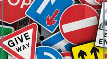 اهمية السلامة المرورية