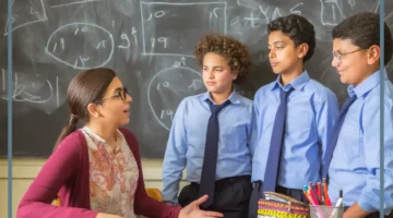 اهمية المحافظة على ممتلكات المدرسة 1