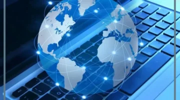 ايجابيات الانترنت