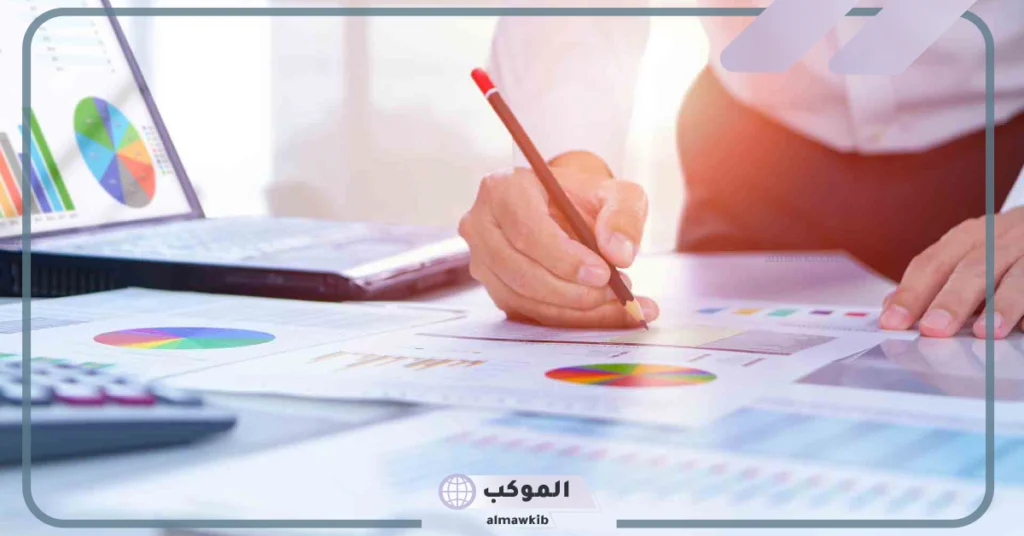 مثال على الطريقة العلمية 