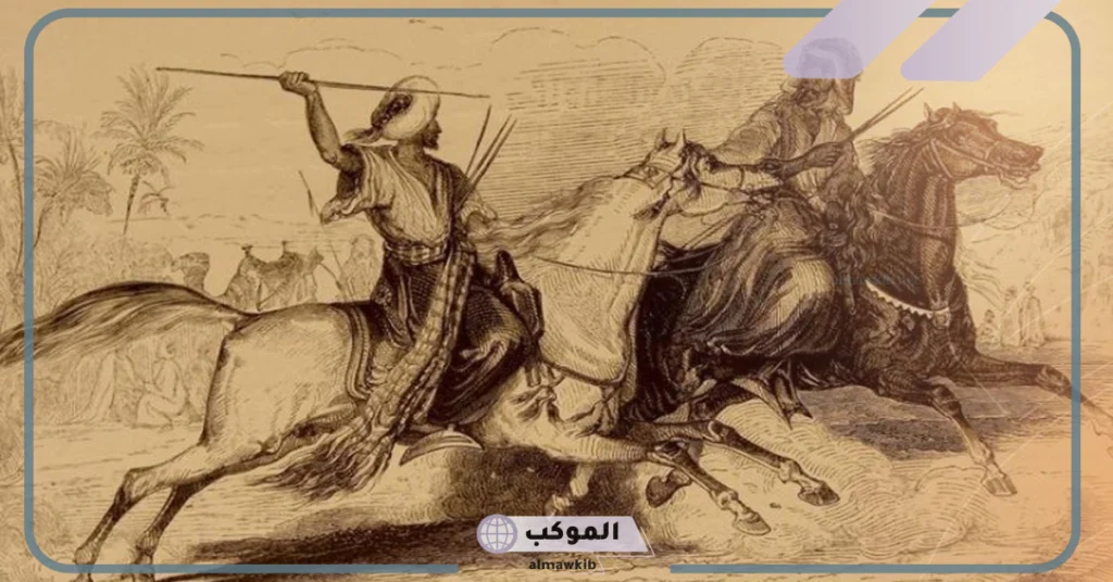 أصل ونسب قبيلة سليم بن منصور وش يرجع.. تاريخ قبيلة بني سليم 5 أفخاذ بنو سليم