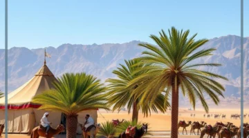 بني سليم شجرة