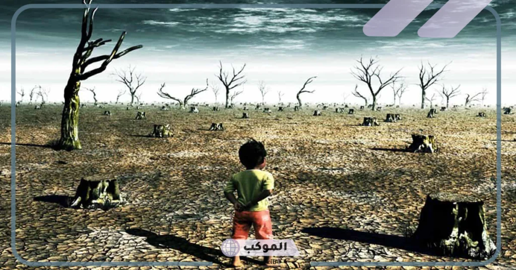 وسائل المحافظة على البيئة 