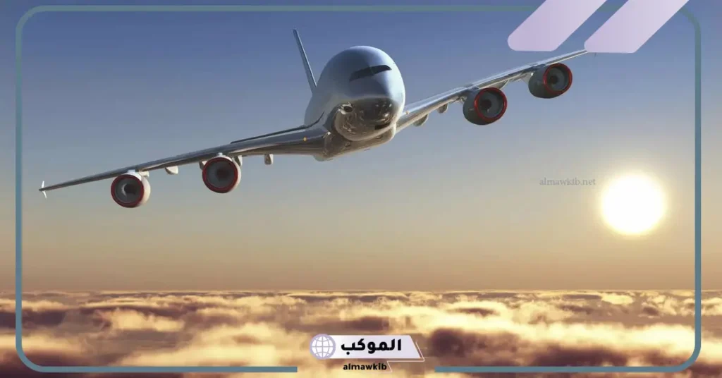 تفسير حلم سقوط طائرة أمامي وانفجرت للمتزوجة