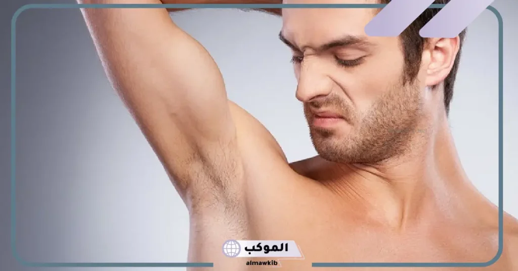 تفسير رؤية شعر الابط الأسود في المنام