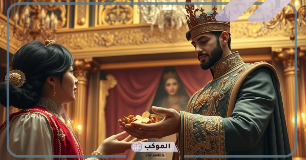 رؤية الأمير في المنام للمطلقة 