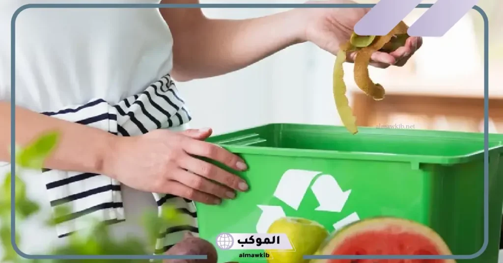عملية التدوير تقلل من تلوث البيئة.. طرق التخلص من النفايات الصلبة 6 فوائد إعادة التدوير للبيئة