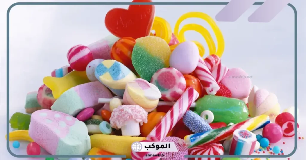ما هو معنى sweet؟ مرادفات sweet ودلالاتها بالأمثلة 5 فوائد استخدام كلمة sweet