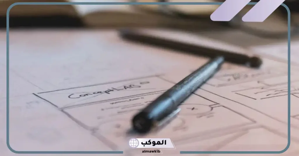 أول خطوات الطريقة العلمية