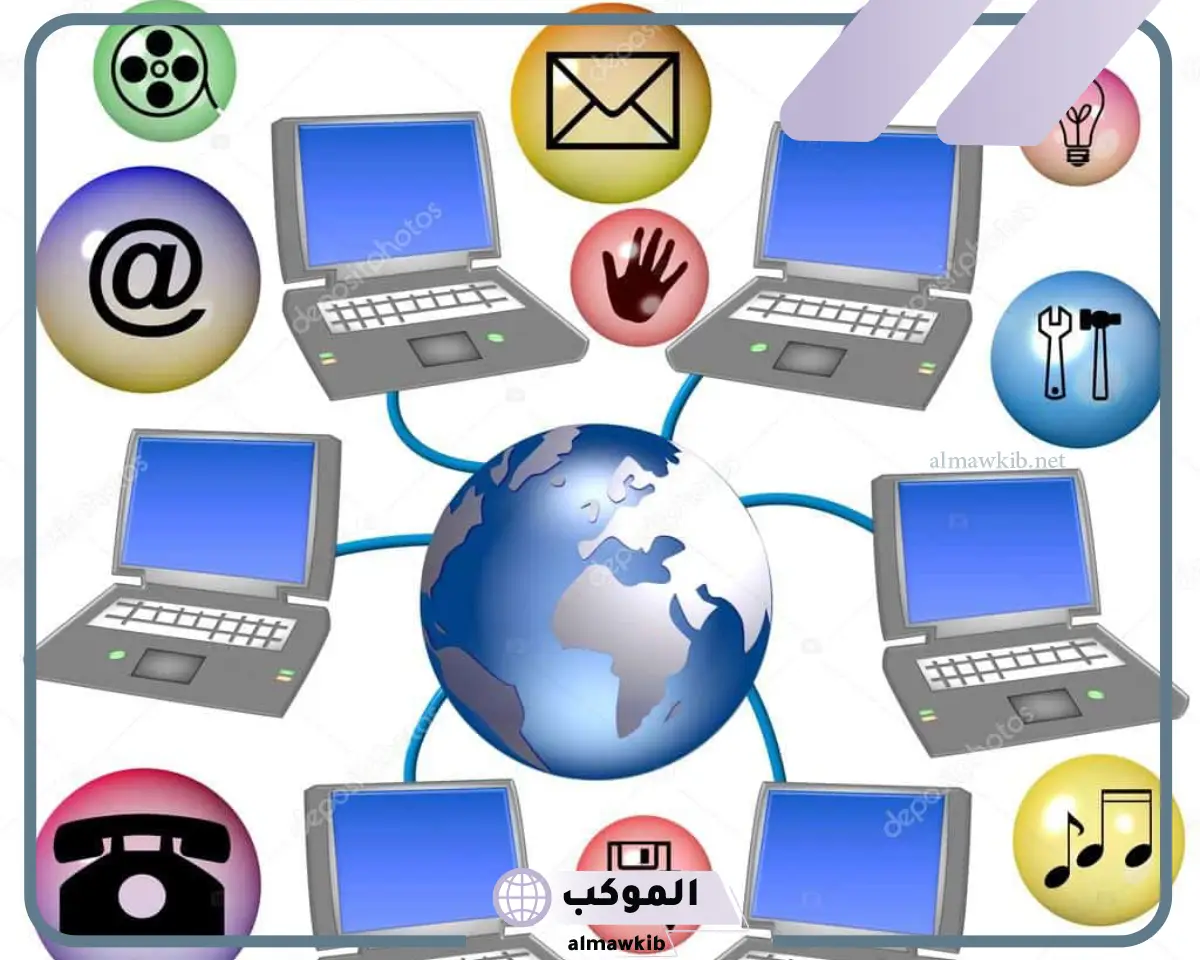 اوعية المعلومات