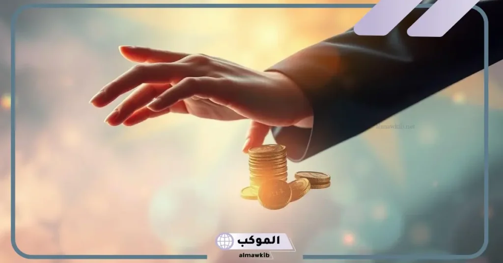 تفسير حلم اعطاء المال في المنام لشخص آخر للرجل والمتزوجة 5 تفسير حلم إعطاء المال لشخص معروف للمتزوجة