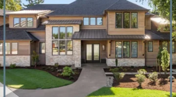 تفسير البيت الكبير في المنام للعزباء