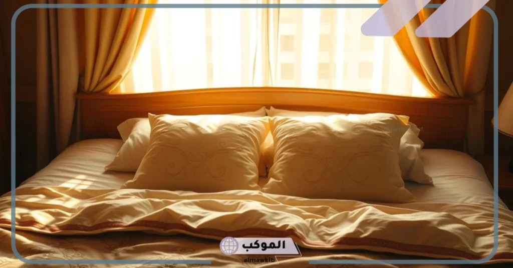 تفسير حلم النوم للعزباء في كافة الحالات