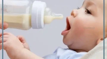 تفسير حلم إرضاع طفل غير طفلي