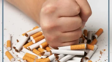 تفسير حلم التدخين في المنام لابن سيرين