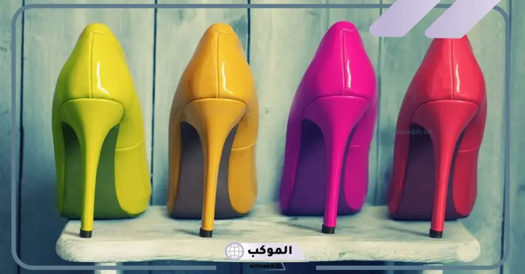 تفسير حلم فقدان الحذاء والبحث عنه