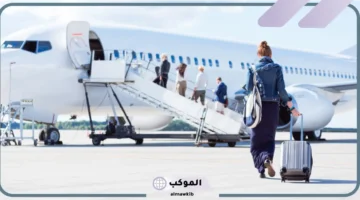 تفسير حلم السفر بالطائرة