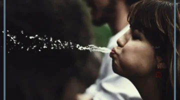 تفسير حلم القيء في المنام