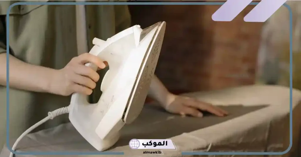 الكي في المنام للمتزوجة