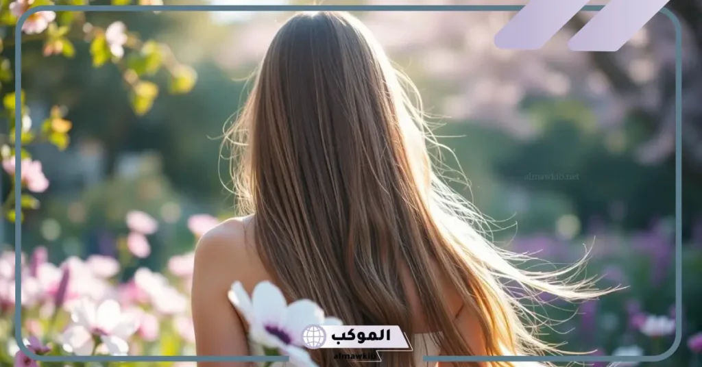 تفسير حلم تمشيط الشعر في المنام للعزباء والمتزوجة وشعر غيري 5 تمشيط الشعر في المنام للمطلقة