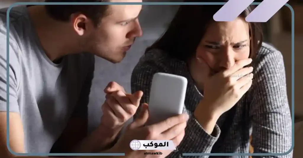 تفسير حلم خيانة الزوجة والطلاق