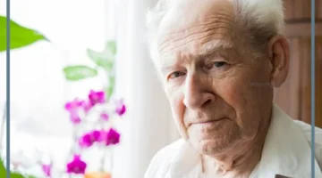 تفسير حلم رؤية العجوز