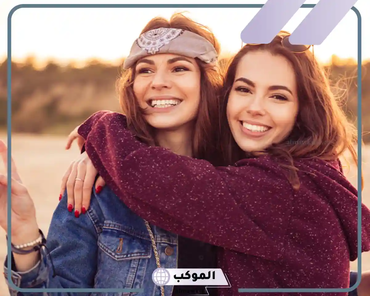 رؤية صديق تحبه في المنام