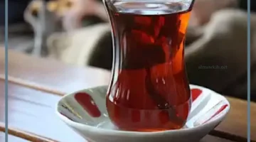 تفسير حلم شرب الشاي مع شخص اعرفه للمرأة 1