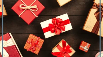 تفسير حلم صندوق الهدايا في المنام