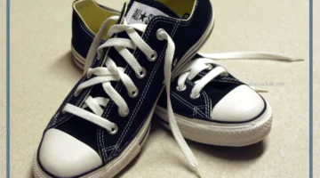 تفسير حلم لبس حذاء