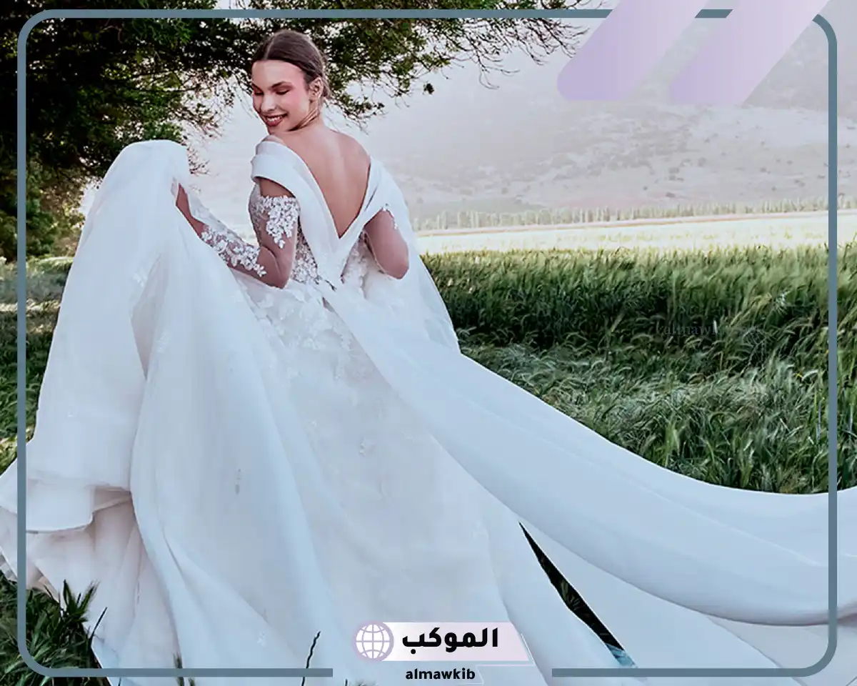 تفسير حلم لبس فستان أبيض للعزباء