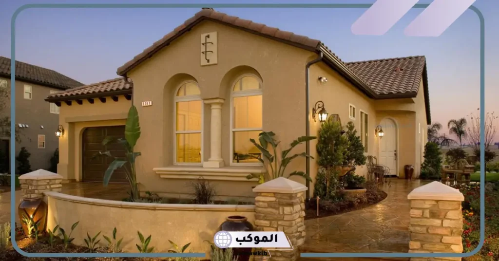 تفسير حلم شراء بيت غير مكتمل