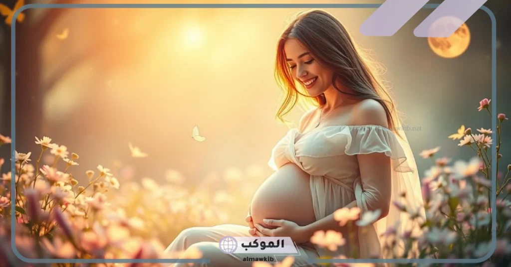 تفسير حلم ولادة البنت لشخص آخر 