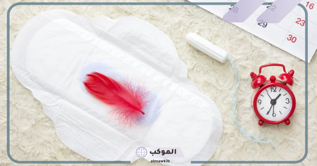 تفسير رؤية دم الحيض في المنام للمتزوجة والعزباء عند ابن سيرين 6 تفسير حلم دم الحيض الغزير في الحمام