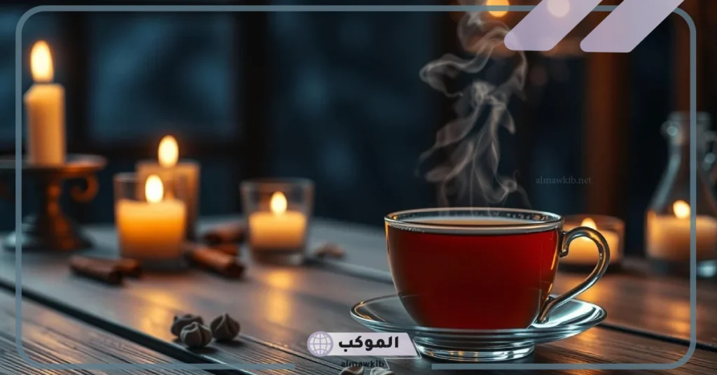 رمز الشاي في المنام للرجل والمرأة العزباء والمتزوجة وتقديمه 5 تقديم الشاي في المنام للرجل