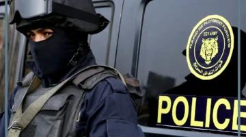 تفسير رؤية الضابط