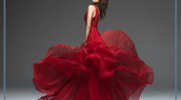 تفسير رؤية الفستان