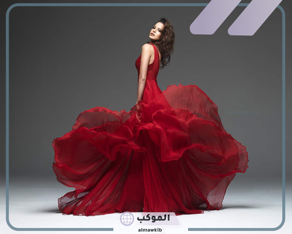معنى الفستان في المنام
