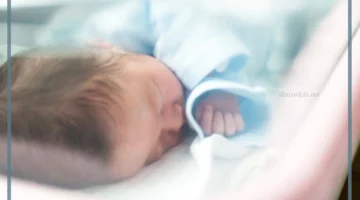 تفسير رؤية الولادة