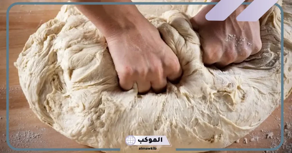 هل رؤية العجين في المنام بشارة خير للرجل والمرأة؟ 5 العجين في المنام بشارة خير للمتزوجة