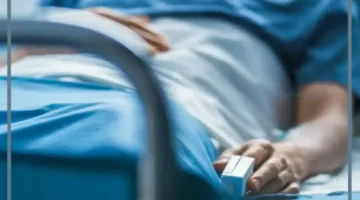 تفسير رؤية شخص معافى وهو في الواقع مريض