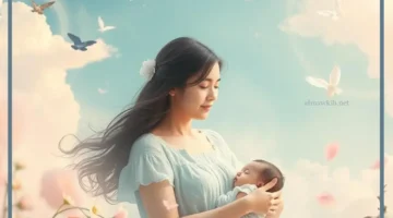 تفسير رؤية مولودة جديدة في المنام