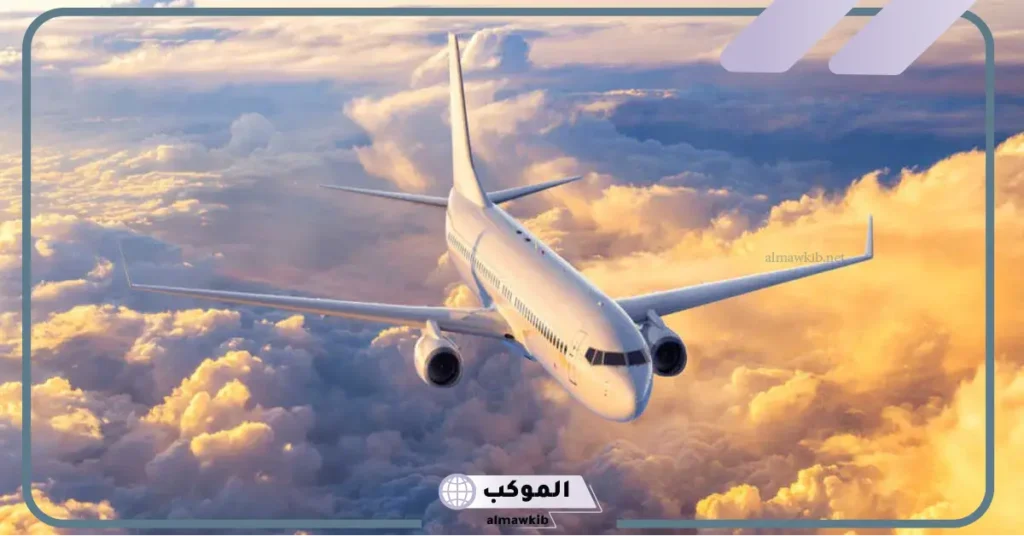 تفسير حلم سقوط طائرة أمامي وانفجرت