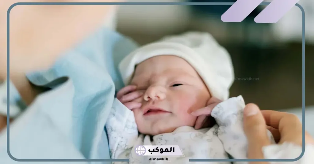 تفسير الولادة للحامل