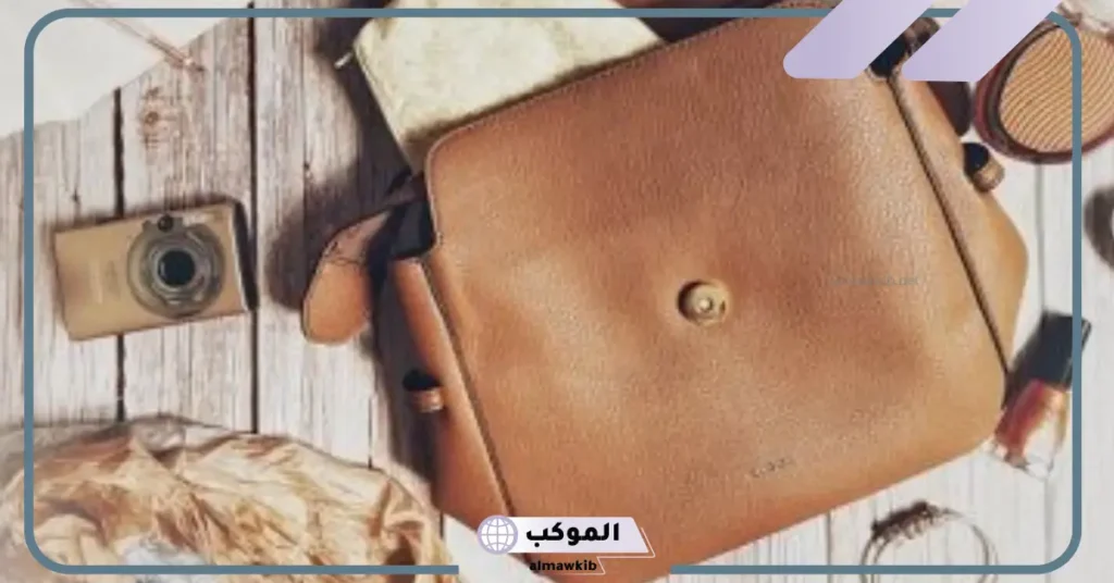 تفسير حلم رؤية الشنطة في المنام للعزباء والمطلقة والرجل لابن سيرين والعصيمي 6 رؤية الشنطة في المنام للمطلقة